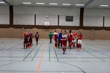 Bild 116 - C-Juniorinnen Kreismeisterschaften